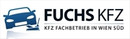 Logo Kfz Fuchs Gebrauchtwagenhandel OG